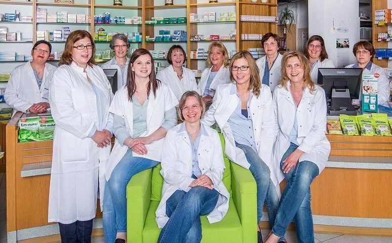 Team-Bild